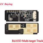 Rd-03 Radar Sensor
